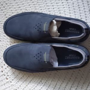 Rockport men's shoes
